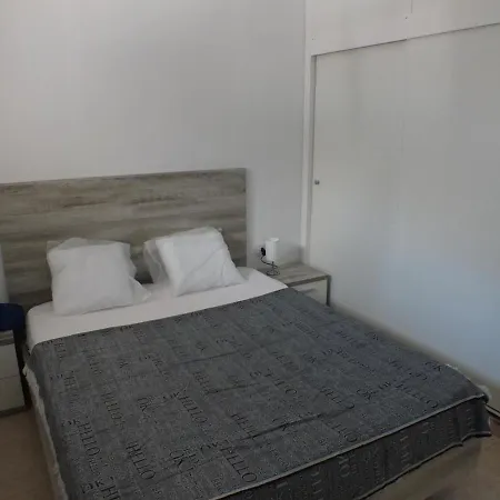 Apartamento Acogedor En Con Terraza Para 4 Personas - Es-204-36 *
