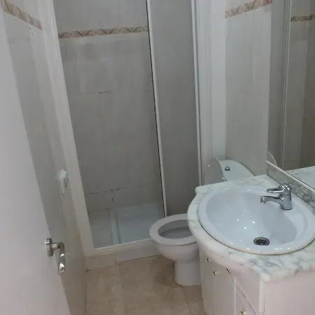 Apartamento Acogedor En Con Terraza Para 4 Personas - Es-204-36 Apartment Roses